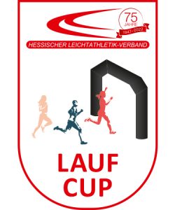 Logo HLV LAUF CUP 600x450