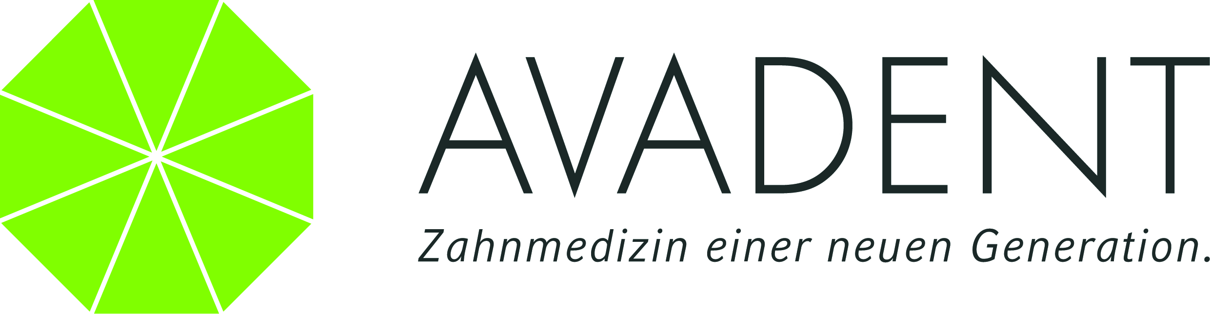 Avadent Logo