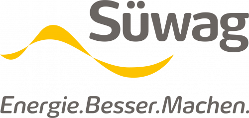 Suewag_Claim1zeilig_Logo